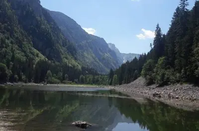 Tour en jeep por Zabljak Durmitor: Recorrido por los picos más altos
