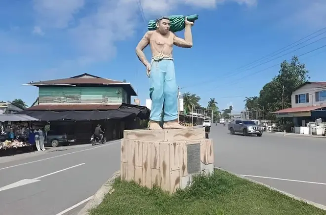 Puerto Barrios City Tour: Banana History & Caribbean Coast