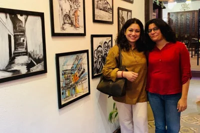 Walk calicut’s spice streets, ancient mosques, and bustling markets with a local storyteller. includes guided heritage walk and cultural stories—book your spot.