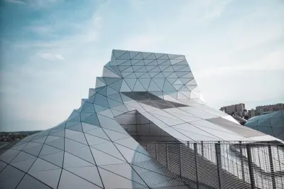 Arquitectura de Lyon con guía local: Paseo privado de dos horas