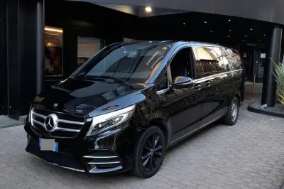 La Spezia to Florence Private Transfer: No Taxi Lines