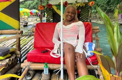 Rafting in Montego Bay with Limestone Massage: Includes alcoholic beverages
