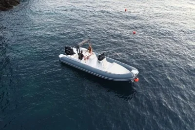 Set out from genoa for a private speedboat day trip to portofino, san fruttuoso & camogli, with swimming, snorkeling, lunch stop & flexible start times.