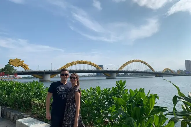 Danang et Hoi An : Visite privée avec guide et billets inclus