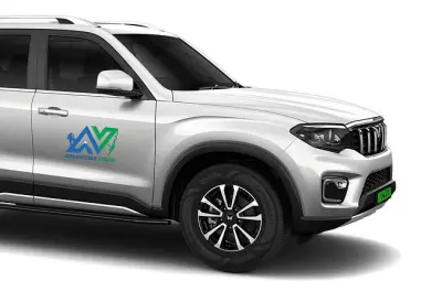 Privater Mietwagen mit Fahrer von Kathmandu nach Pokhara, 200 km