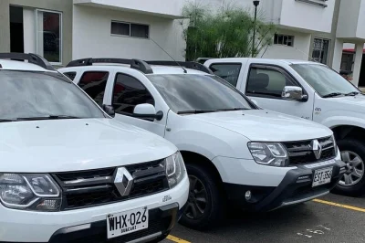 Skip the taxi lines—travel from pereira or salento in a private car with flexible pickup, friendly drivers, and room for stops. book your one-way transfer easily.