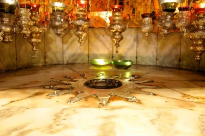 Step into jerusalem’s old city, float in the dead sea, and walk nazareth’s streets on this 7-day israel holy land christian tour package. includes hotels & airport pickup.