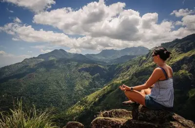 6 dias de cultura e natureza: Sigiriya, Kandy e Ella desde Negombo