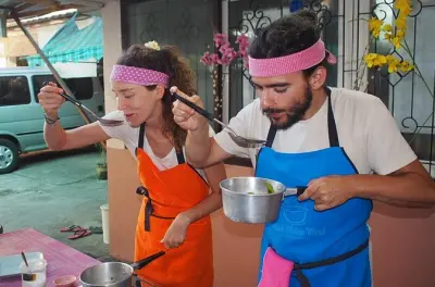 Apprenez les plats traditionnels du Rajasthan à Jodhpur