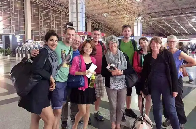 Xi'an Private Tour: Terracotta Warriors & City Wall Visit