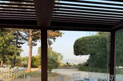 Dégustation de vin et charcuterie près d’Orvieto avec guide