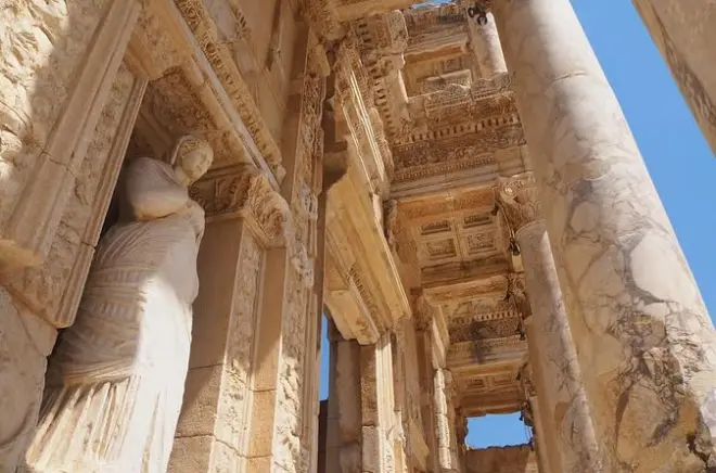 Private Ephesus Tour from Kusadasi: Skip the Line