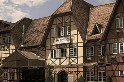 Blumenau et Pomerode : Culture allemande et bière artisanale