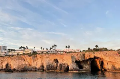 Love Bridge Jeep-Tour ab Protaras und Ayia Napa
