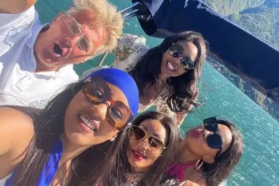 Ville private e angoli nascosti sul lago di Como in barca, 2 ore