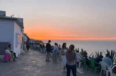 Private Tour in Tanger: Kasbah, Hercules-Höhlen & Kamelritt