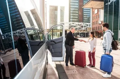 Transfert privé direct de l’aéroport de Tbilissi à Batoumi sans arrêt