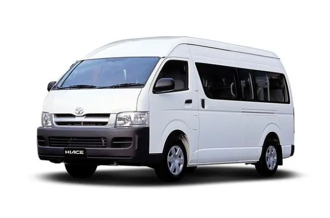 SJO Airport to San Jose Hotels: Private Transfer for up to 8
