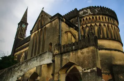 Zanzibar: Spezie, Stone Town e Prison Island in un giorno completo