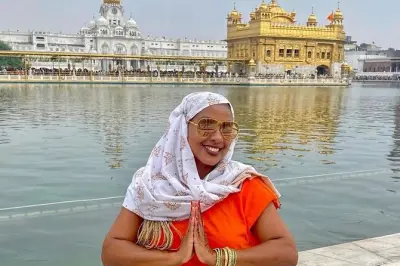 Amritsar: Visita al Tempio d’Oro e a Jallianwala Bagh