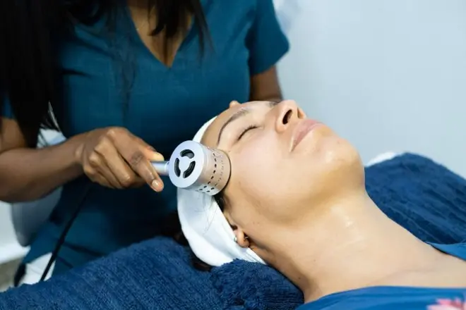 Trattamento viso a Puerto Rico: Cura professionale in hotel