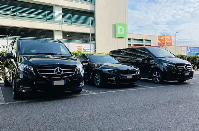 Privater Transfer von Skagen zum Flughafen Aalborg