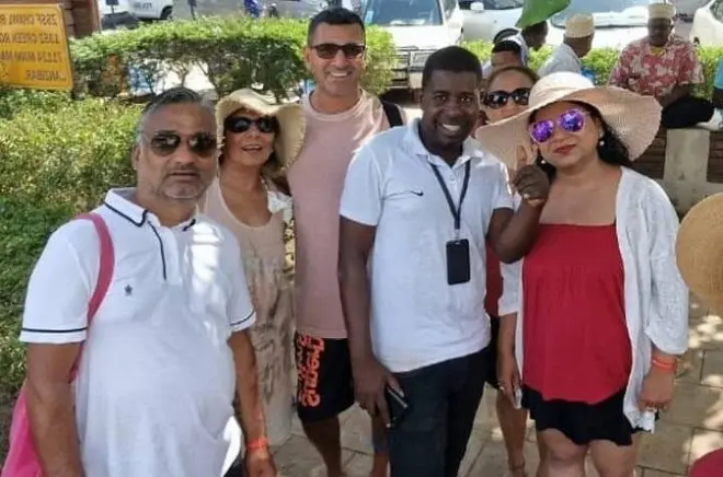 Stone Town tour privado: 3 horas en Zanzibar