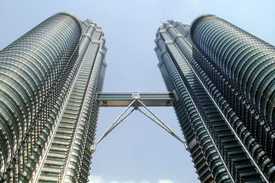 Maximize your kuala lumpur layover with a private tour to petronas twin towers, batu caves, and city highlights. airport pickup and drop-off included.