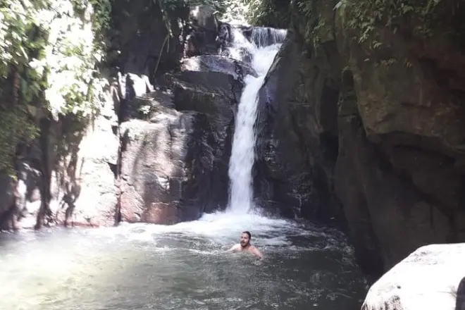 Martinique North Island Private Tour from Fort de France