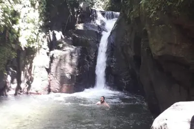 Martinique nord : Visite privée depuis Fort de France