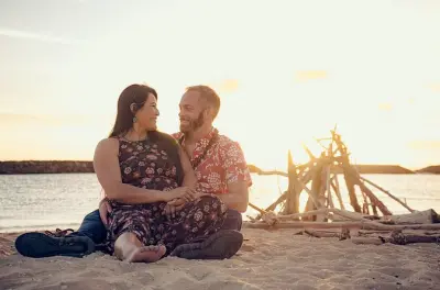 Professional Photo Shoot Abu Dhabi: Undiscovered Locations