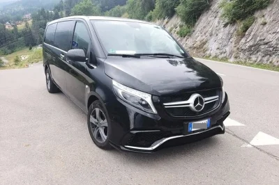 Arrive in kotor from tivat airport with a private transfer, door-to-door service, and english-speaking driver. includes pickup, flight tracking, and return ride.
