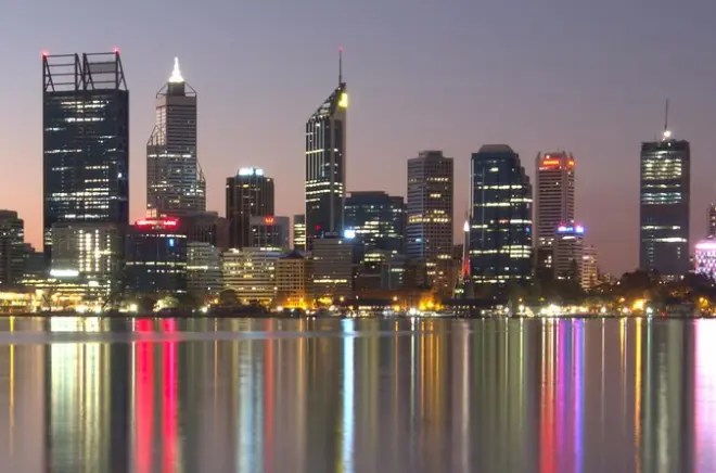 Shoot profesional en Perth: Captura tu visita