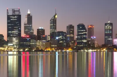 Servizio fotografico professionale a Perth: Cattura il tuo momento