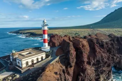 Teneriffa Privat-Tour: Masca, Teide & Küstenorte mit dem Auto
