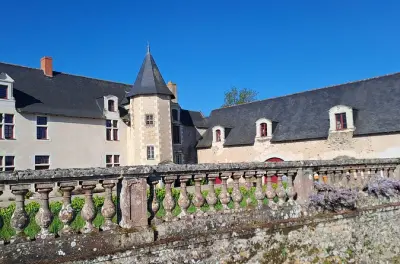 Dégustation à Angers : Deux domaines viticoles en 4 heures