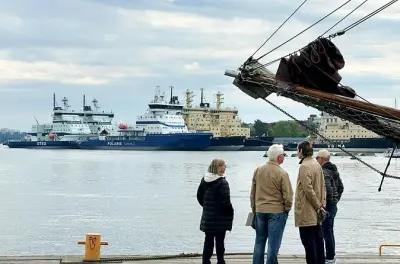 Helsinki Tour: Rock Church, Sibelius & UNESCO Sites