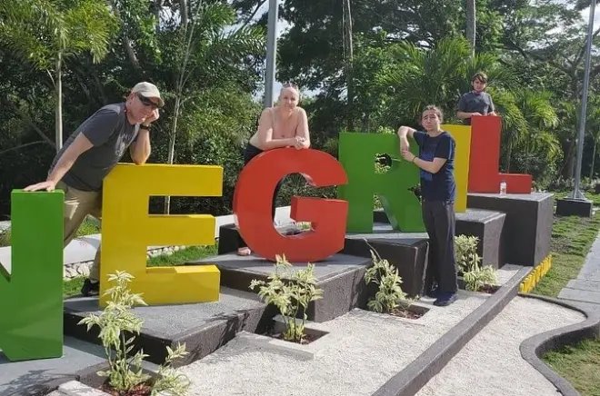 Negril e Rick's Cafe: Tour privado de um dia saindo de Montego Bay