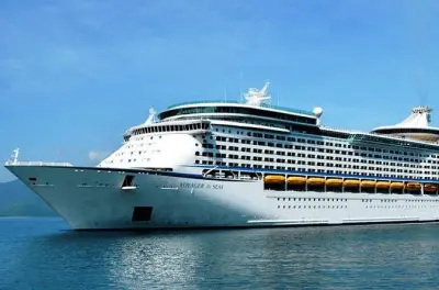 Tour privado por Ho Chi Minh para pasajeros de crucero