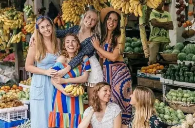 Visite privée de Stone Town et ferme d'épices à Zanzibar