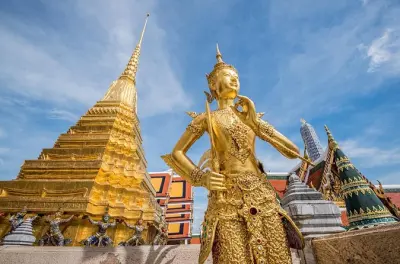Bangkok Privattour ab Laem Chabang: Individuelle Tagesgestaltung