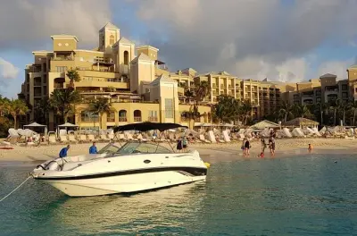 Snorkeling em Grand Cayman: Stingray City e Starfish Beach privados