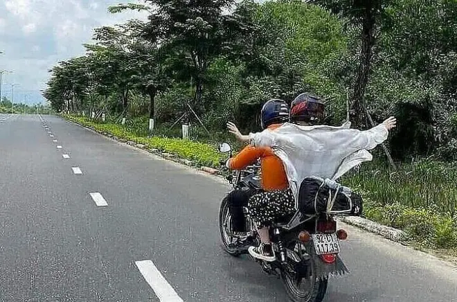 Da Nha Trang a Da Lat in moto: Altopiani e cascate