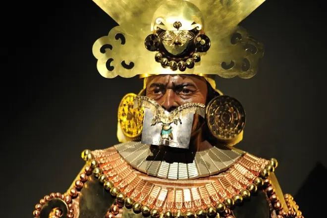 Chiclayo: Huaca Rajada, Túcume und Sipán Museum entdecken