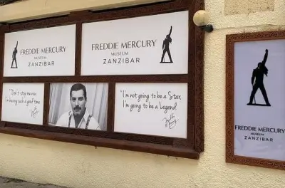 Zanzibar Kochkurs & Gewürzfarm-Tour mit Stone Town
