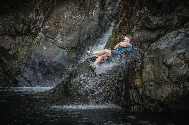 El Yunque Rainforest Tour: Small Group, Hidden Lagoon