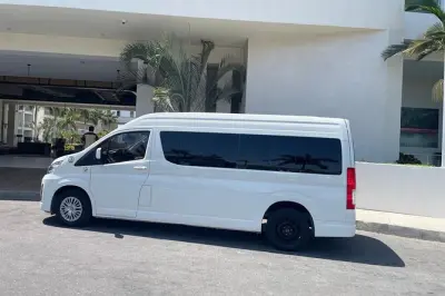 Private Transfer SJD Airport to San Jose del Cabo Hotels