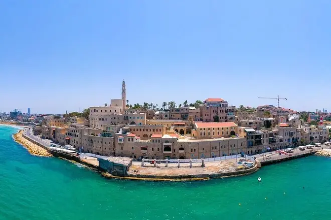 Tel Aviv, Jaffa & Carmel Market: 6 Stunden Tour