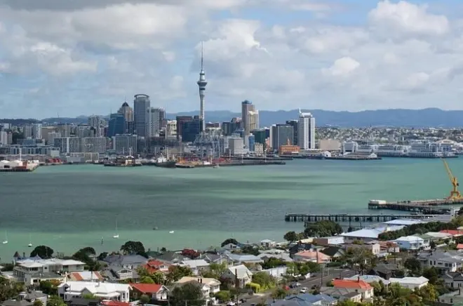 Visite privée d’Auckland : Ville et campagne en une journée