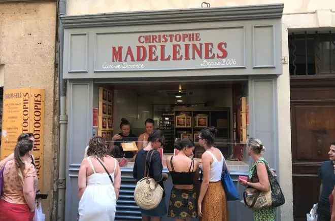 Aix-en-Provence: 10 degustaciones guiadas por experto local